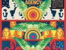 The Travel Agency The Travel Agency (Vinyl) 12