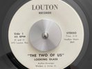 The Two Of Us “Looking Glass” *RARE* Weldon Irvine Funk Soul-Jazz