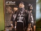 G-Unit – Beg For Mercy 2xLP Vinyl Original Interscope, 2003 Rare Hip Hop VG