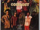 Compost - Take Off Your Body - Columbia C 31176 Promo? EX - Ultrasonic Cleaned