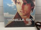 Soundtrack, Vanilla Sky, 2 x LP, White orange swirl vinyl, Only 1500 copies