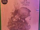 The Wicker Man LP Vinyl (M-)