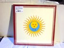 KING CRIMSON LP 