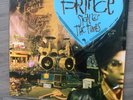 PRINCE  SIGN O THE TIMES DOUBLE VINYL DOUBLE RECORD LP NM/NM 1987 GERMAN PRESS