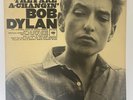 Bob Dylan The Times They Are A-Changin’ 1964 LP Mono CL 2105 Columbia 2-Eye VG
