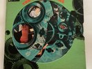 Soft Machine Vinyl 1968 Probe LP 4500X Censored Cover