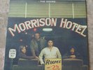 The Doors Morrison Hotel 1970 LP Vinyl NM- Nice EKS-75007 Roadhouse Blues Peace