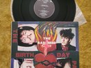THE BIRTHDAY PARTY - The Bad Seed - Nick Cave - Australian 12