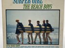 THE BEACH BOYS SURFER GIRL 12