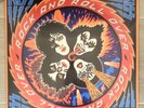 KISS ROCK AND ROLL OVER ORIGINAL 1976 Record Club FIRST PRESSING FACTORY SEALED
