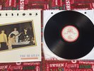 The Beatles LP SESSIONS Odeon 1986 Germany