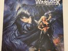 Warlock – Triumph And Agony Mercury ‎– 832 804-1, LP, US 1987