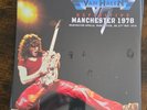VAN HALEN - 1978 - MINT NEW