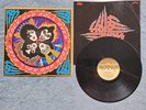KISS Rock And Roll Over US LP 1976 VG+ vinyl Ace Frehley HardLuck Woman Sterling