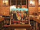 The Beatles Sgt. Pepper's Lonely Hearts Club Band Mono Vinyl Ultrasonic Clean