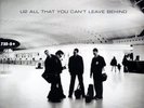 VINYL U2 - All That You Can't Leave Behind
