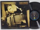 TOM WAITS Franks Wild Years LP ISLAND A1 90572 SCARCE Club Issue NEAR MINT Vinyl
