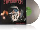 Megadeth - Killing Is My Business...And Business Is Good [Silver Vinyl] NEW