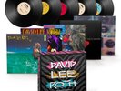 David Lee Roth - The Warner Recordings [1985-1994] [ROCKtober 2025] 5-lp Box Set