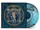 The Halo Effect - We Are Shadows Coke Bottle Green & Black Marbled Vinyl EP