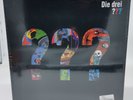 Die 3 Drei Fragezeichen Box 1 Limitierte Picture Disc Vinyl Box 1-10 LP Neu