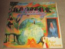 FANTASY - PAINT A PICTURE - NEW LP RECORD
