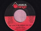 Geater Davis 