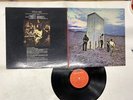THE WHO WHO'S NEXT Japan LP [50853ER]