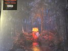 New  Lord Huron the Cosmic Selector Vol. 1 Glow in the Dark Splatter 2LP Vinyl