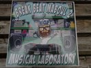 DJ SCRATCH RECORD 12