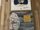 The Alan Parsons Project I Robot Super Deluxe Edt Vinyl Box Set SIGNED PROOF INC