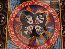 Kiss: Rock And Roll Over, 10 Tracks, 12 