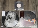 Sabrina Carpenter Picture Disc Vinyl Bundle