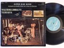 SUPER RAIL BAND Walenuma | Afro Funk | Afrobeat | Mali | Manding LP HEAR