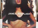 Whiplash by James (Record, 2017) Vinyl LP RECORD NEW UNPLAYED