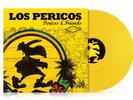 Los Pericos Pericos & Friends (Vinyl)