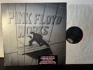 LP,  Pink Floyd, Works, Arnold Layne, See Emily Play, USA 1983, Vinyl Mint-