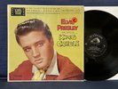 Elvis Presley - KIng Creole - 1962 - RCA Victor Label - Mono(Long Play)