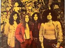 Golden Earring-S/T-Rare 1970 Original Hard Rock LP-Dwarf-VG+