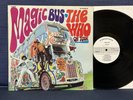 The Who - Magic Bus - 1968 - Decca Label - Stereo(WL Promo)