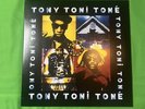 Sons of Soul by Tony Toni Tone Vinyl