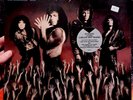 KISSSEALEDSmashes Trashes & Hits LP Vinyl 1988 Original VTG HTF AUCOIN RARE