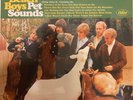 The Beach Boys - Pet Sounds (LP) (Mint (M)) - 3136518964