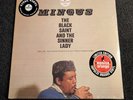 Charles Mingus - The Black Saint And The Sinner Lady New Limited Orange Vinyl LP