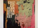 Grizzly Bear - Veckatimest, 2009 Vinyl 2 LP SEALED