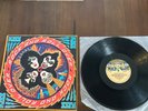 Kiss Rock And Roll Over   Lp Brazil Censored Logo