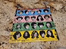 Rolling Stones Vinyl LP Some Girls 1978 1st Pressing Original Banned Cover VG+