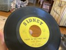 Penny Goodwin - Too Soon You're Old 45 RPM - Sidney [3915] ORIG  VG-
