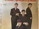 “ Introducing The Beatles “ V J Records       VJLP 1062.