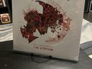 METHOD MAN Meth Lab Season 2 The Lithium 2XLP Red Vinyl Used  Hanz On Music 2018